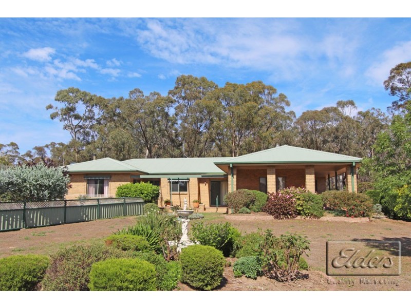 19 Cherry Tree Lane, Big Hill VIC 3555