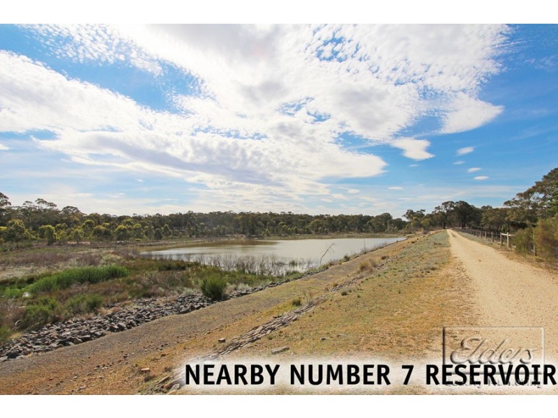 19 Cherry Tree Lane, Big Hill VIC 3555