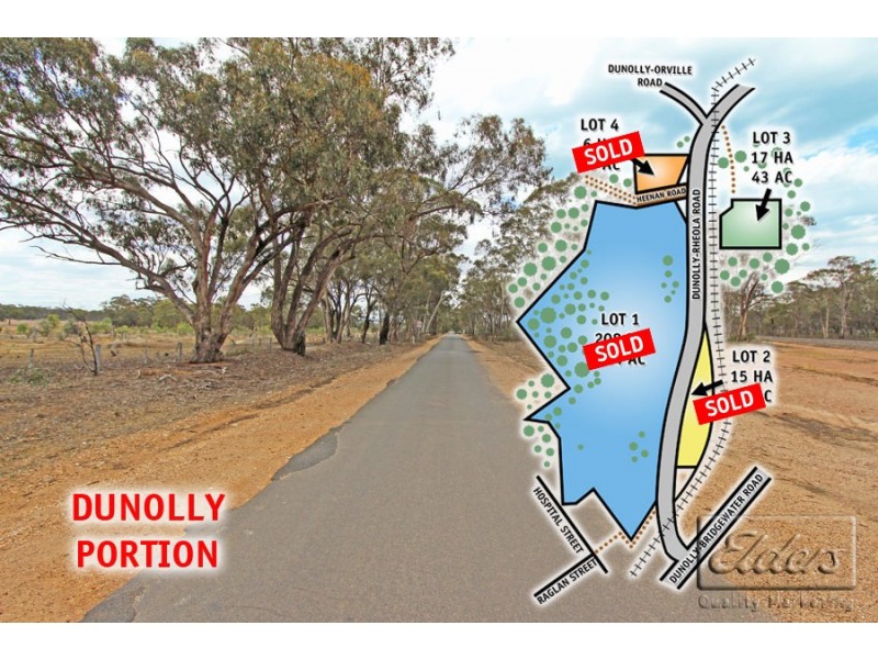 Dunolly VIC 3472