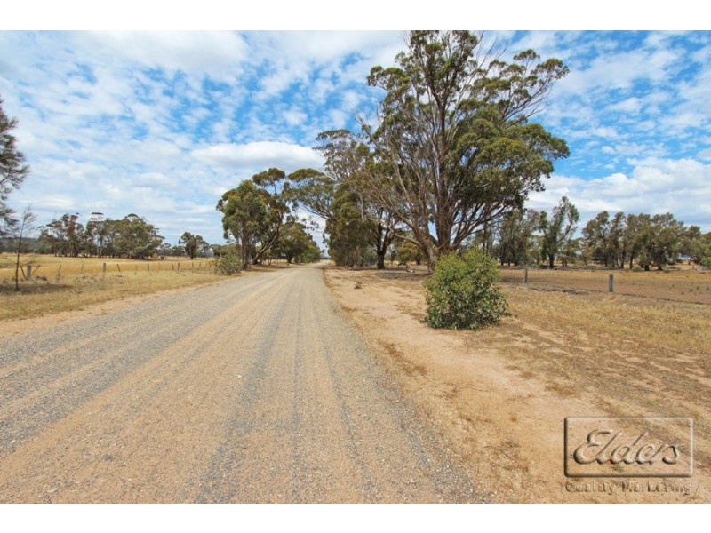 Dunolly VIC 3472