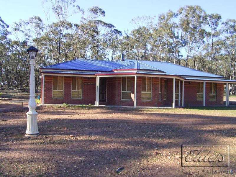 135 Wongaburra Road, Lockwood South VIC 3551