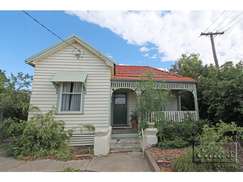 13 Victoria Street, Ironbark VIC 3550