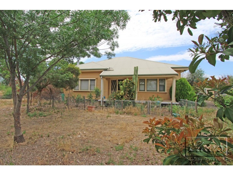 58 Cashens Road, Goornong VIC 3557