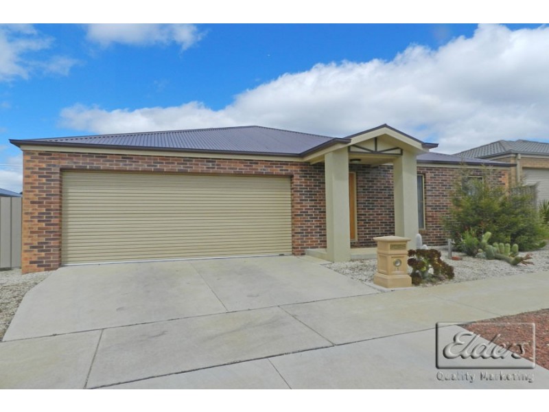 18 Sovereign Court, Kangaroo Flat VIC 3555