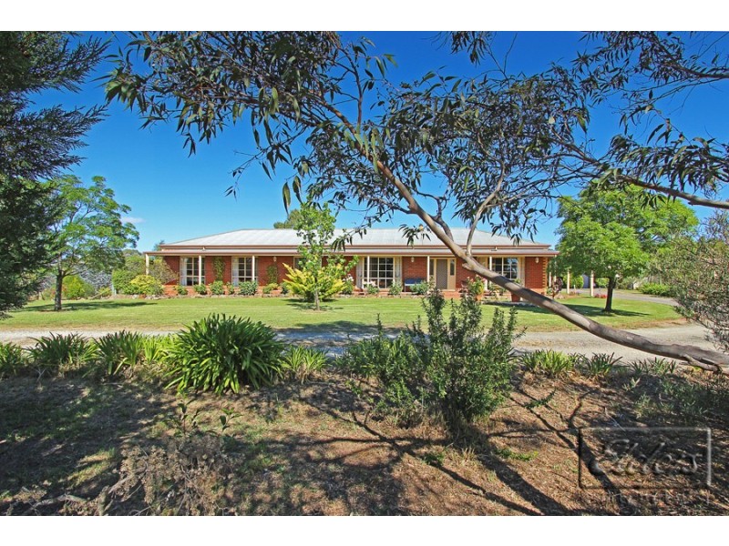 51 Murphy Lane, Longlea VIC 3551