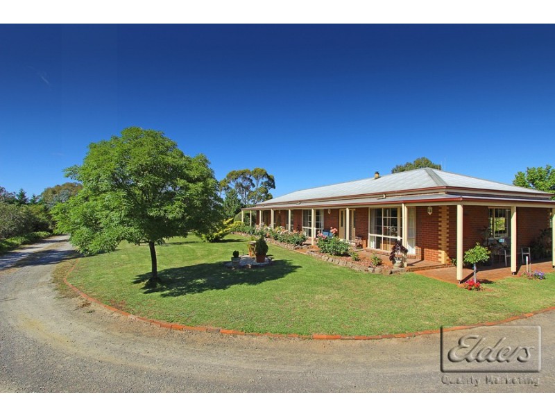 51 Murphy Lane, Longlea VIC 3551