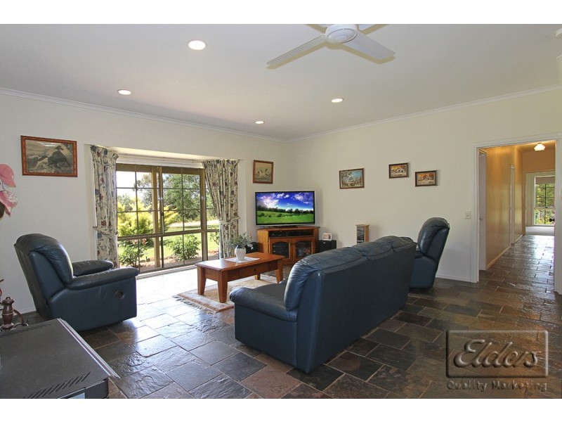 51 Murphy Lane, Longlea VIC 3551