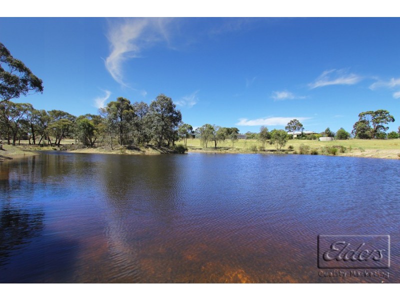 51 Murphy Lane, Longlea VIC 3551