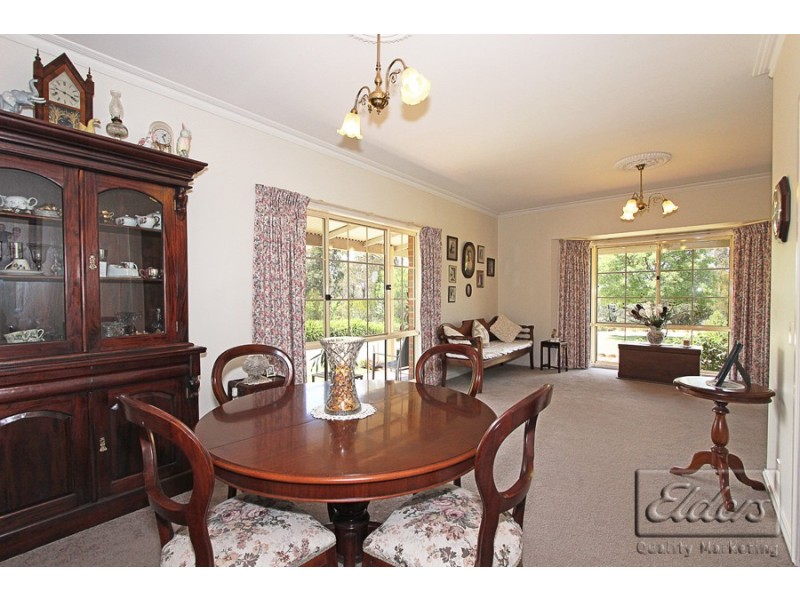 51 Murphy Lane, Longlea VIC 3551