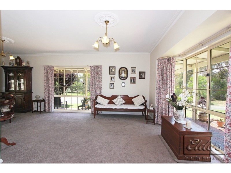 51 Murphy Lane, Longlea VIC 3551