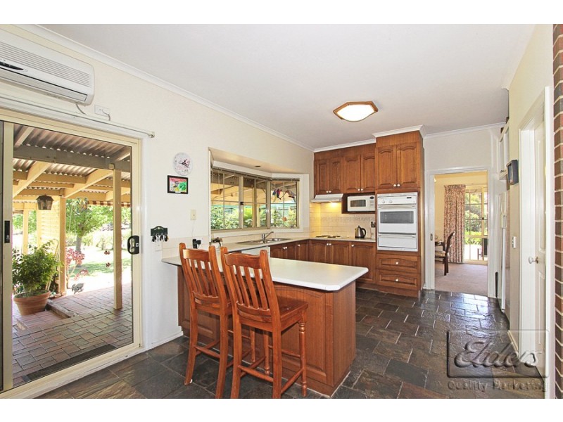 51 Murphy Lane, Longlea VIC 3551