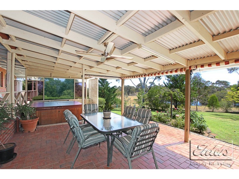 51 Murphy Lane, Longlea VIC 3551