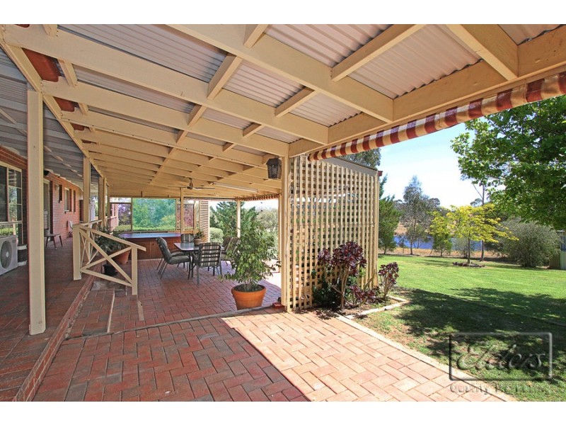 51 Murphy Lane, Longlea VIC 3551