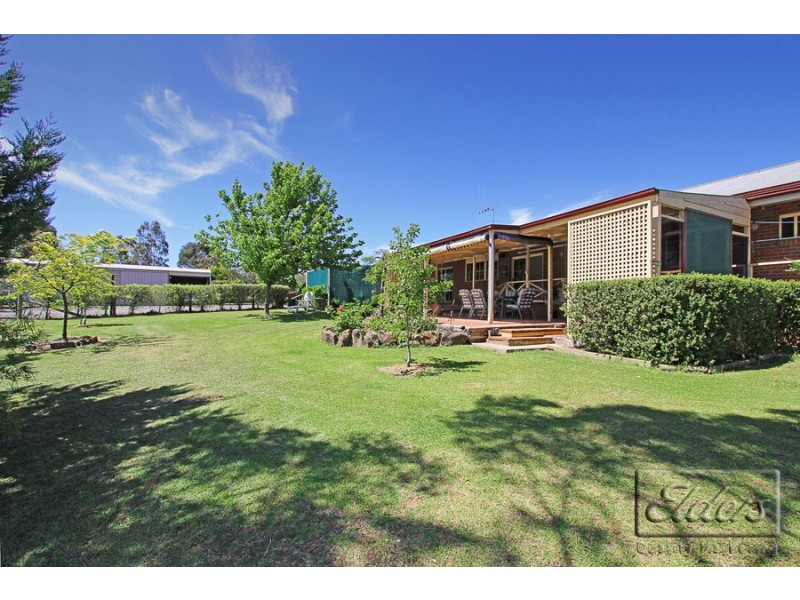 51 Murphy Lane, Longlea VIC 3551