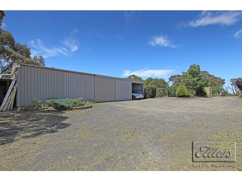 51 Murphy Lane, Longlea VIC 3551