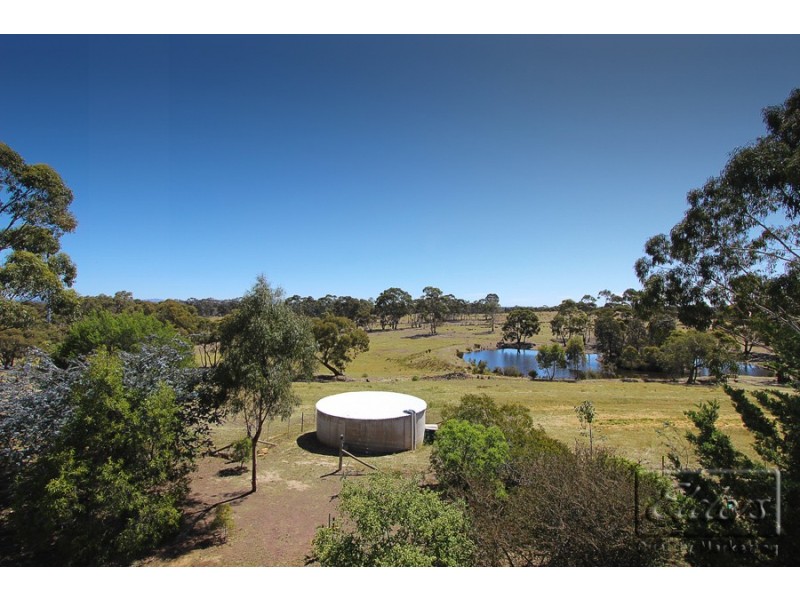 51 Murphy Lane, Longlea VIC 3551