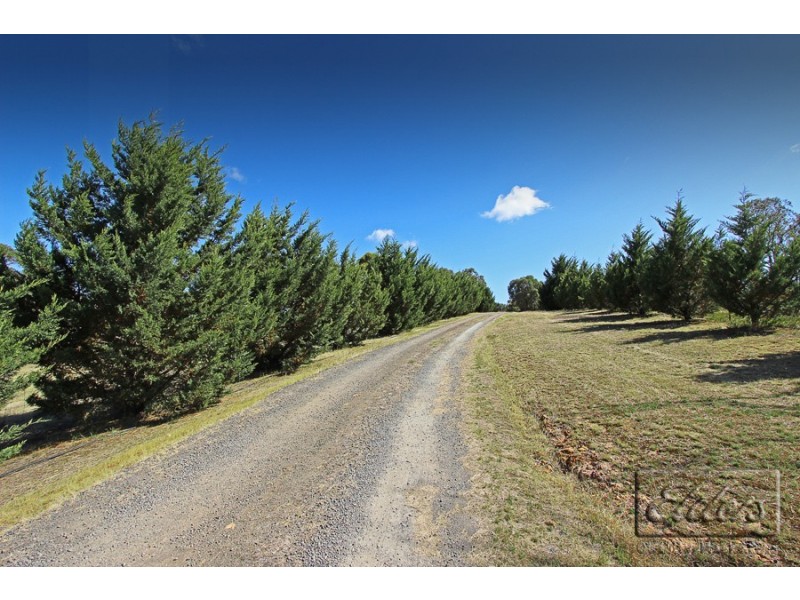 51 Murphy Lane, Longlea VIC 3551