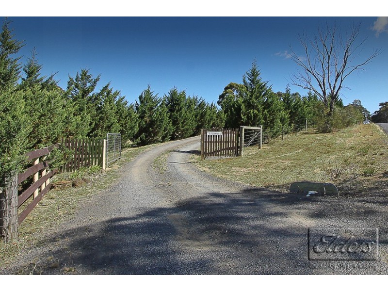 51 Murphy Lane, Longlea VIC 3551