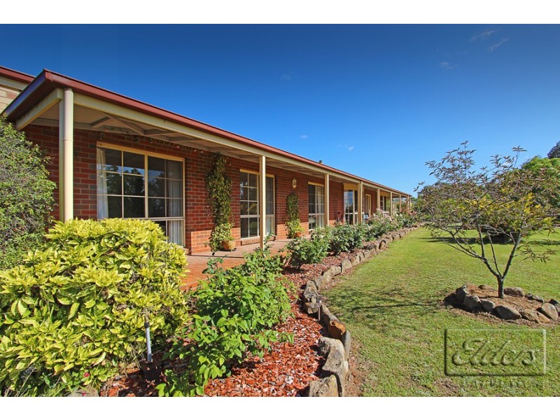 51 Murphy Lane, Longlea VIC 3551