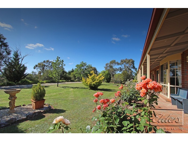 51 Murphy Lane, Longlea VIC 3551