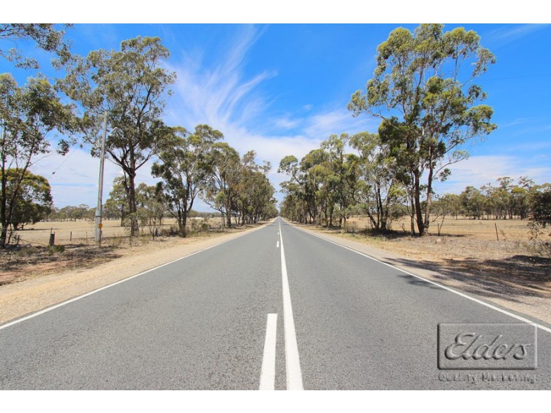Havelock VIC 3465