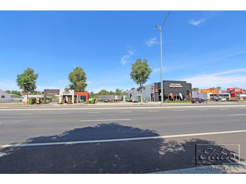 229 High Street, Kangaroo Flat VIC 3555