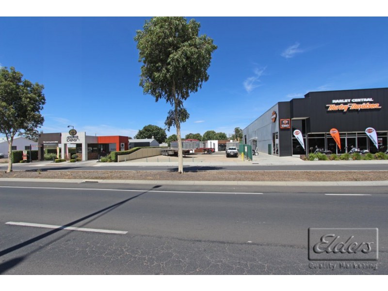 229 High Street, Kangaroo Flat VIC 3555