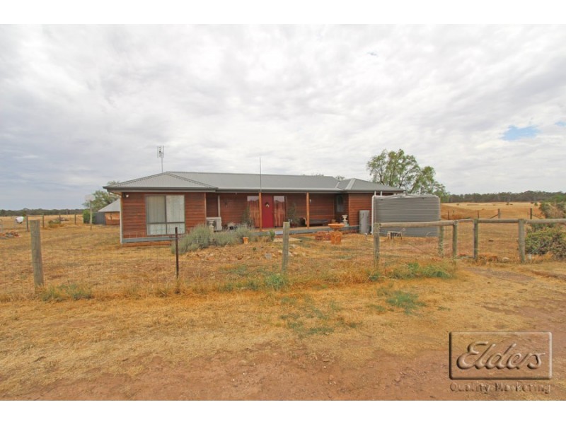 51 Bayliss Road, Woodvale VIC 3556