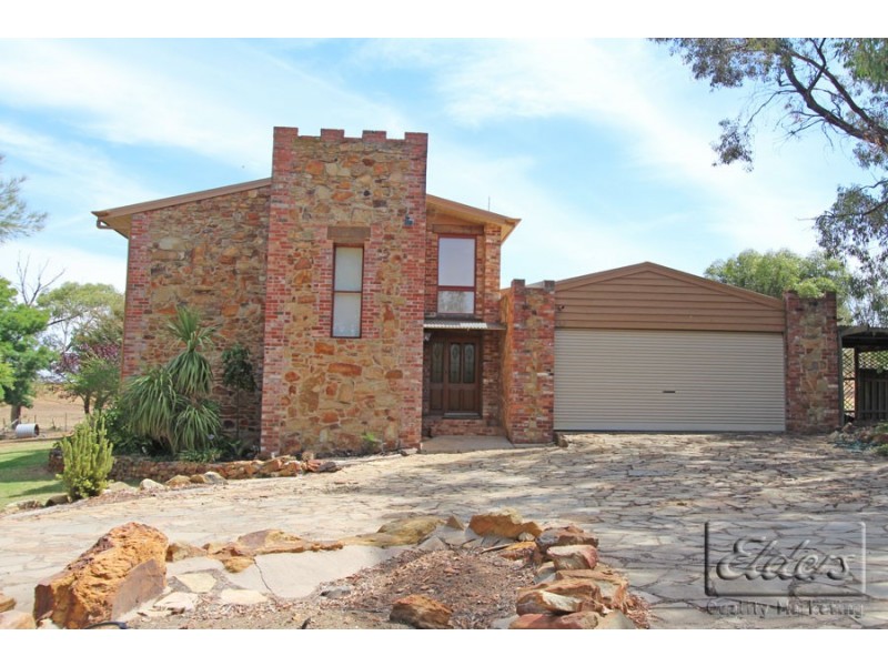 164 Maiden Gully Road, Maiden Gully VIC 3551