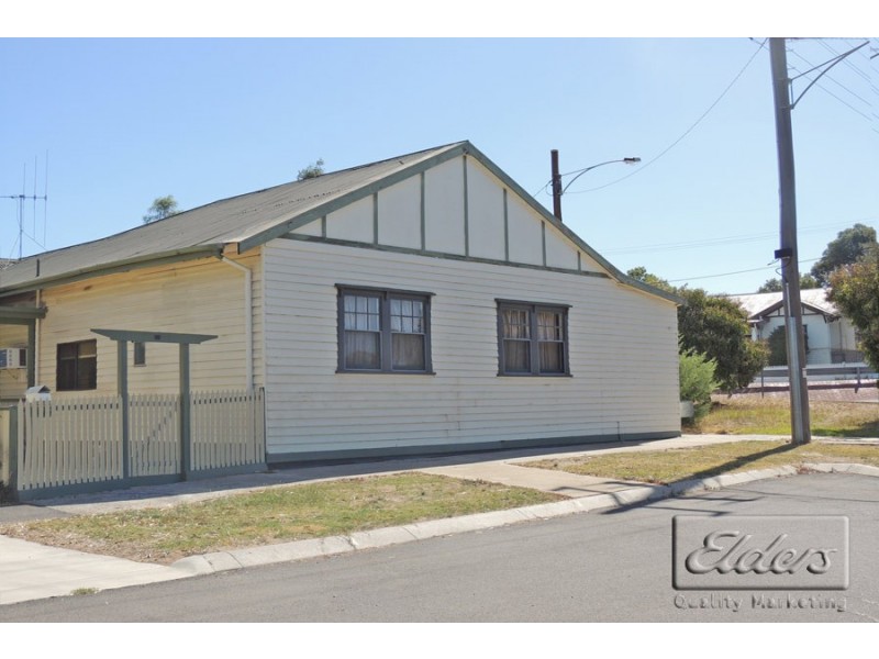 27 Milroy Street, Bendigo VIC 3550