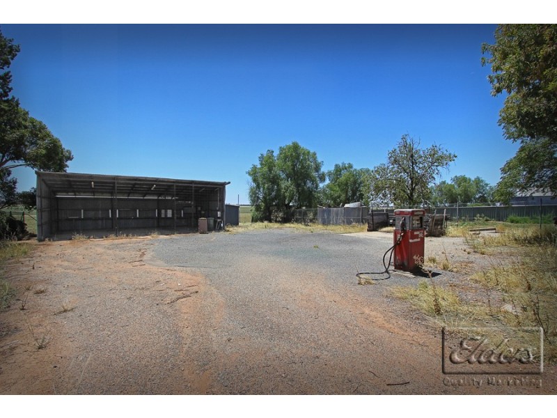 9 Frances Lane, Mitiamo VIC 3573