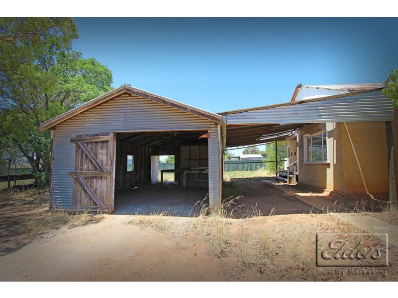 9 Frances Lane, Mitiamo VIC 3573