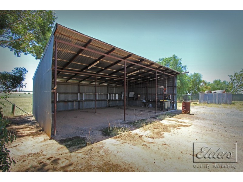 9 Frances Lane, Mitiamo VIC 3573