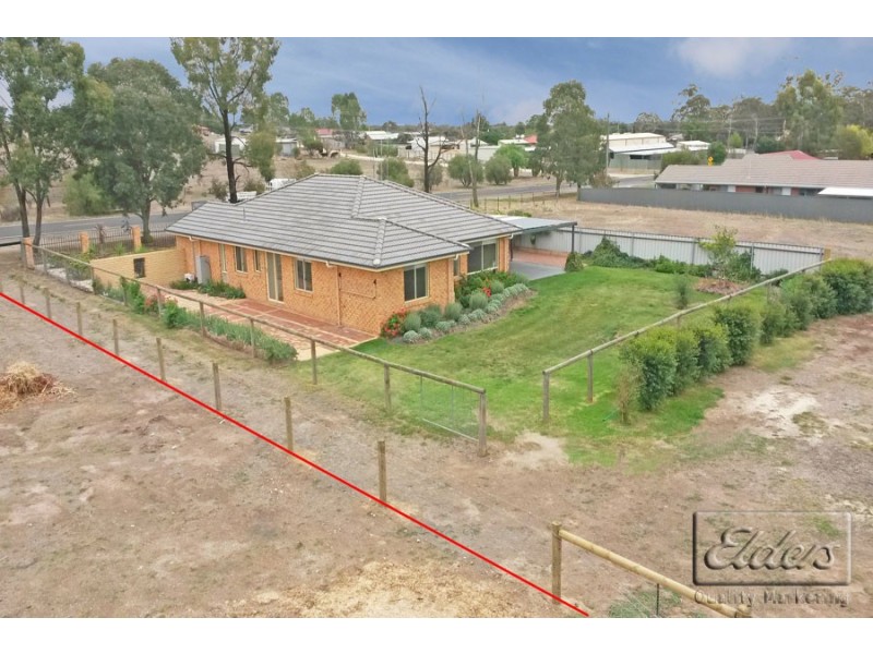 128 Rohs Road, East Bendigo VIC 3550