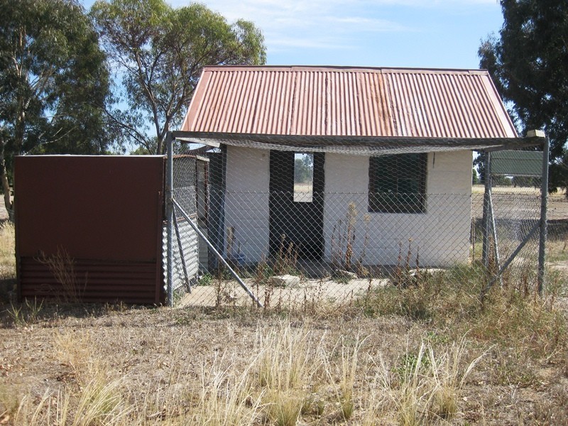 44 Inglis Road, Huntly VIC 3551