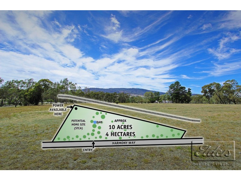 CA14 Harmony Way, Harcourt VIC 3453