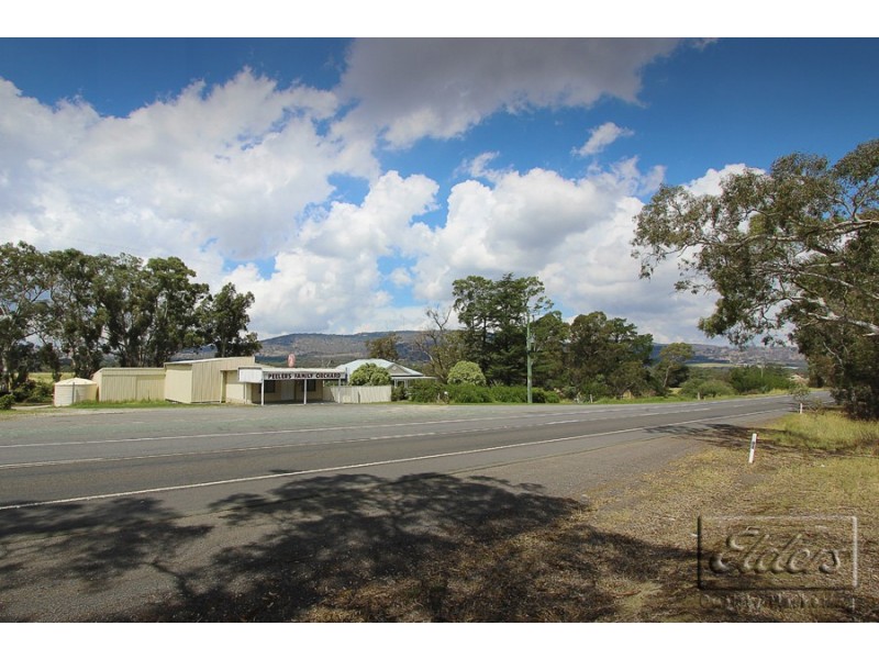 CA14 Harmony Way, Harcourt VIC 3453