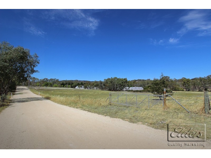 CA 2 Red Gum Valley Road, Ravenswood South VIC 3453