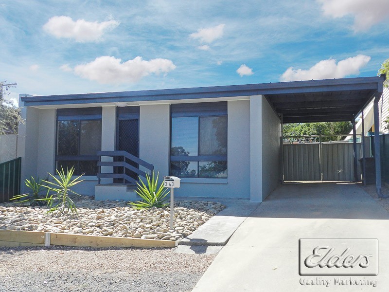 3/43 Casey Street, Bendigo VIC 3550