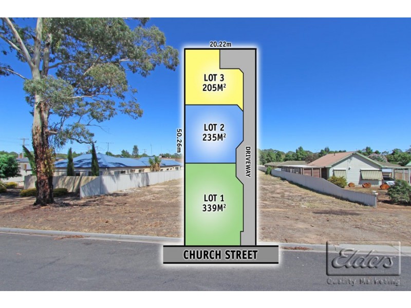 72 Church Street, Kangaroo Flat VIC 3555