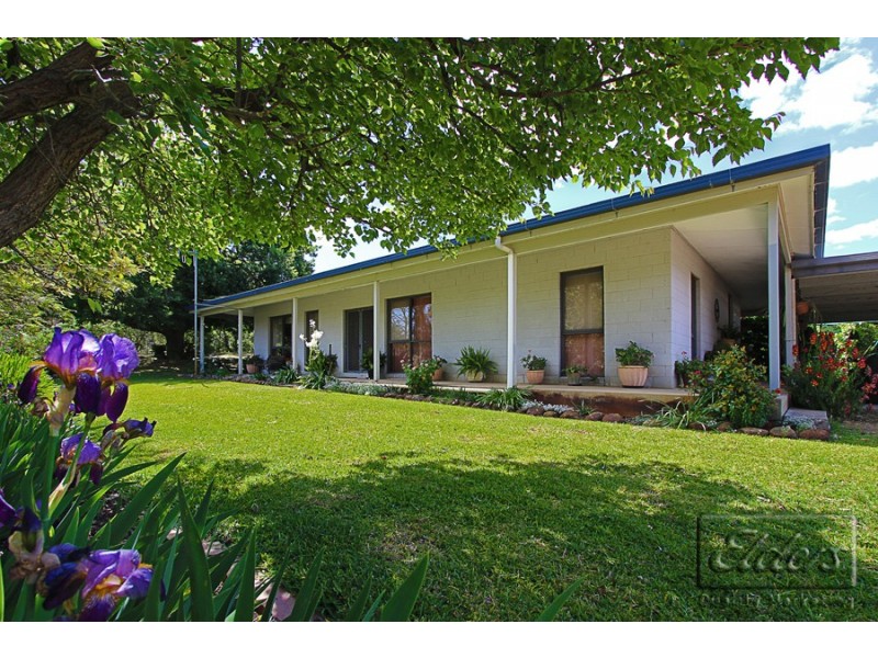 383 Sedgwick Road, Sedgwick VIC 3551