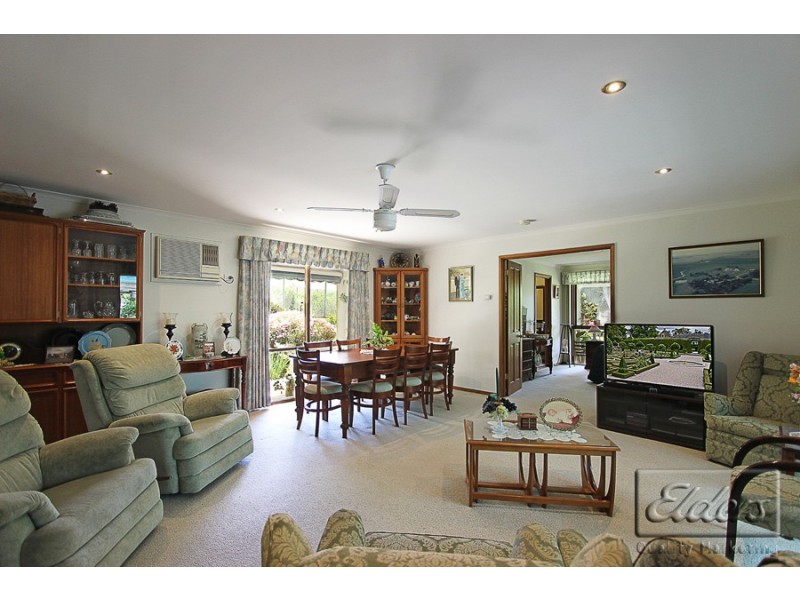 383 Sedgwick Road, Sedgwick VIC 3551