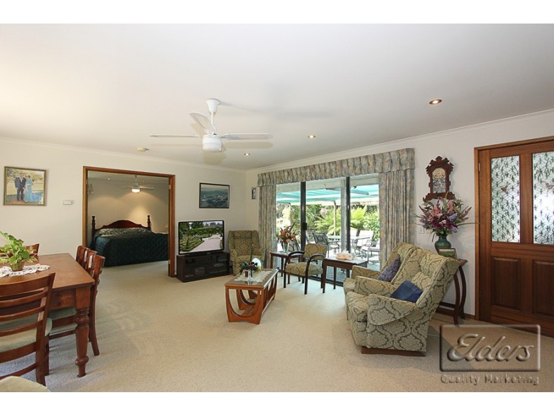 383 Sedgwick Road, Sedgwick VIC 3551