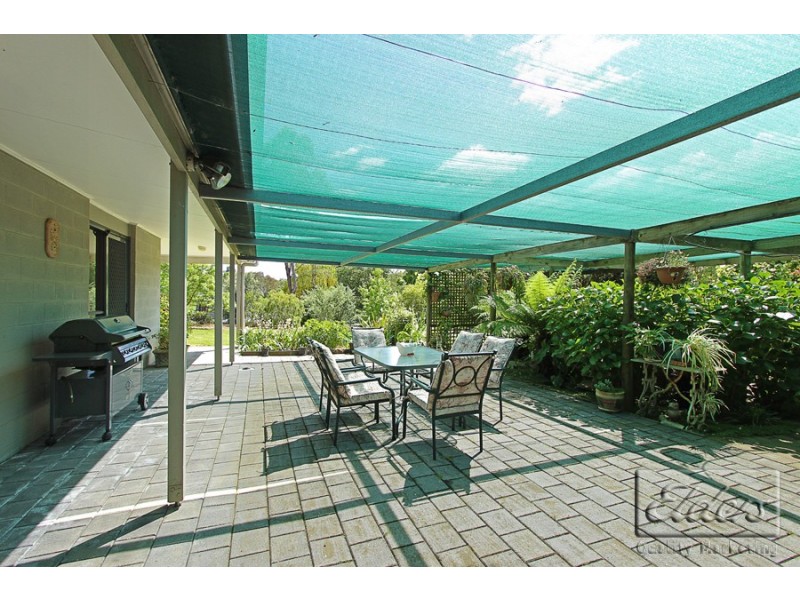 383 Sedgwick Road, Sedgwick VIC 3551