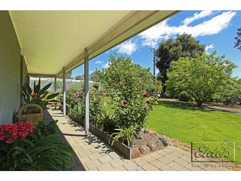 383 Sedgwick Road, Sedgwick VIC 3551