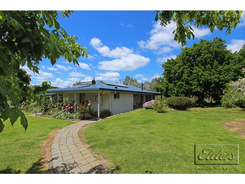 383 Sedgwick Road, Sedgwick VIC 3551