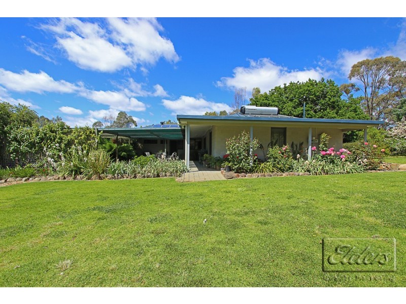 383 Sedgwick Road, Sedgwick VIC 3551
