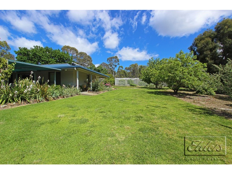 383 Sedgwick Road, Sedgwick VIC 3551