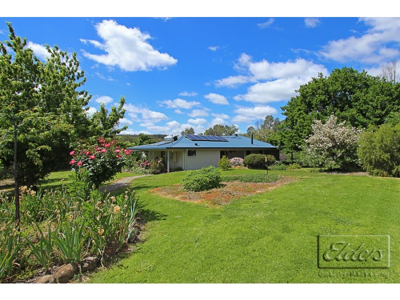 383 Sedgwick Road, Sedgwick VIC 3551