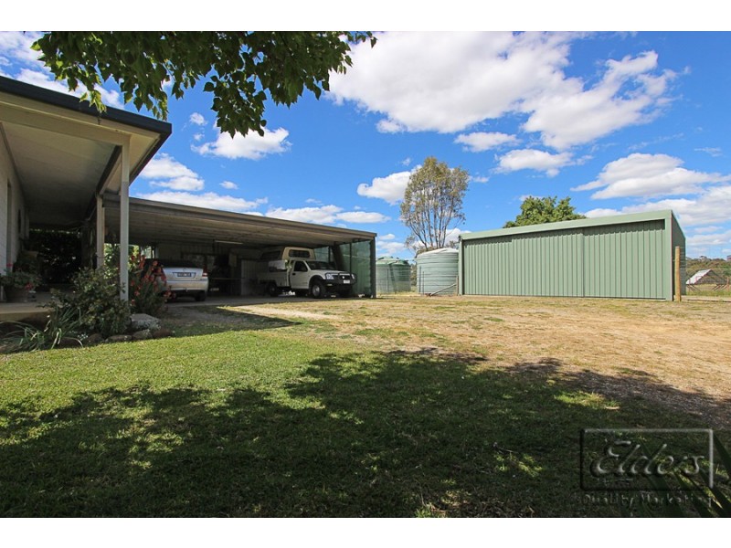 383 Sedgwick Road, Sedgwick VIC 3551